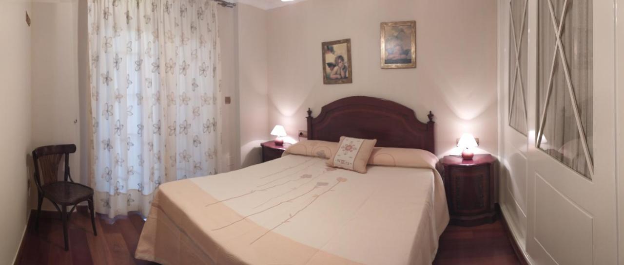 Ferienwohnung Apartamento Rozamar Torre Del Mar Exterior foto