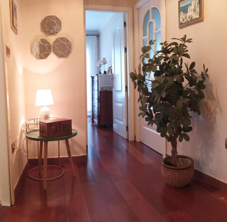 Ferienwohnung Apartamento Rozamar Torre Del Mar Exterior foto